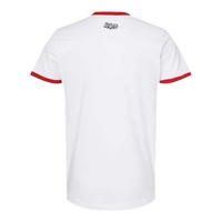 Retro Jersey Ringer T-Shirt Retro