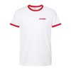 Retro Jersey Ringer T-Shirt Retro