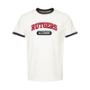 Retro Alumni Jersey Ringer T-Shirt Retro