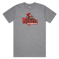 Knight Classic Tee Retro