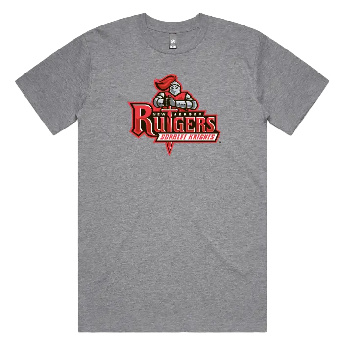 Knight Classic Tee Retro