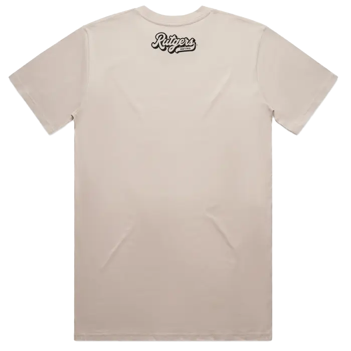 Knight Classic Tee Retro
