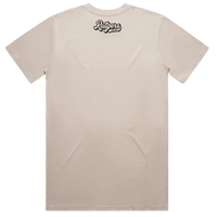 Knight Classic Tee Retro