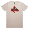 Knight Classic Tee Retro