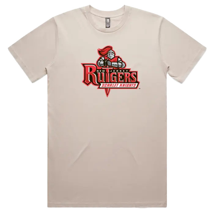Knight Classic Tee Retro