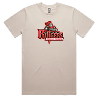 Knight Classic Tee Retro