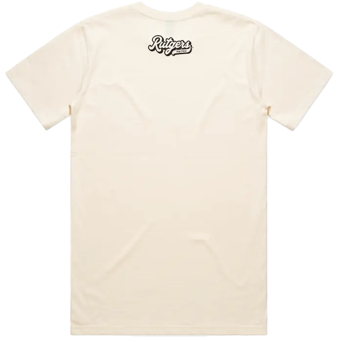 Knight Classic Tee Retro