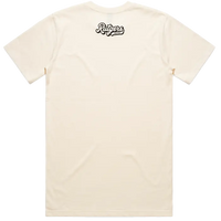 Knight Classic Tee Retro