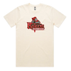 Knight Classic Tee Retro