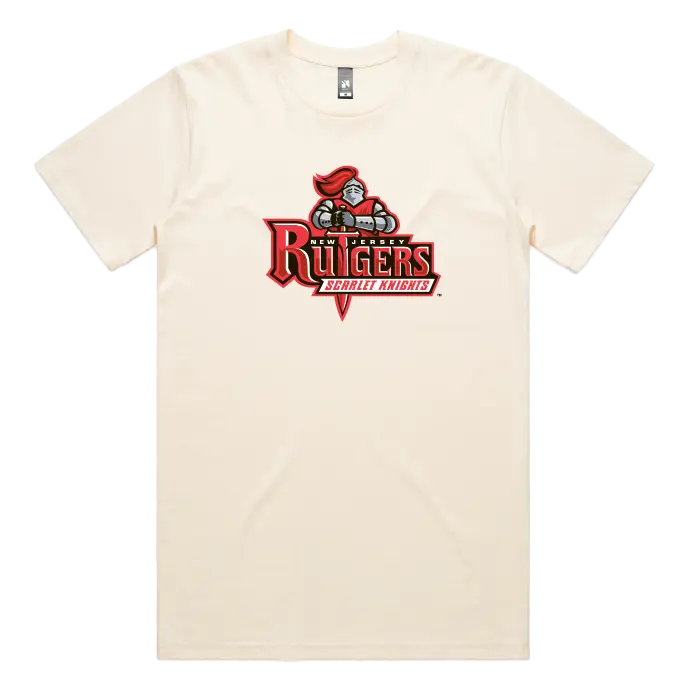 Knight Classic Tee Retro