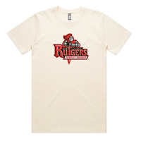 Knight Classic Tee Retro