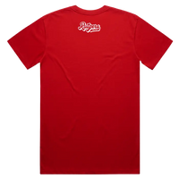 Knight Classic Tee Retro