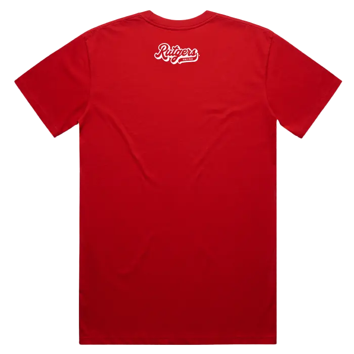 Knight Classic Tee Retro