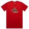 Knight Classic Tee Retro