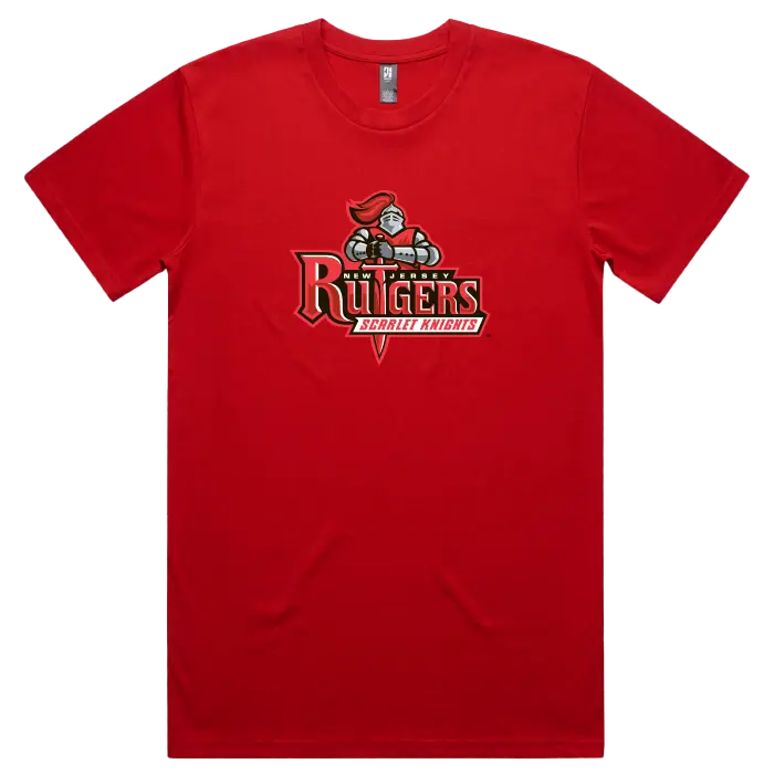 Knight Classic Tee Retro