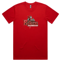 Knight Classic Tee Retro
