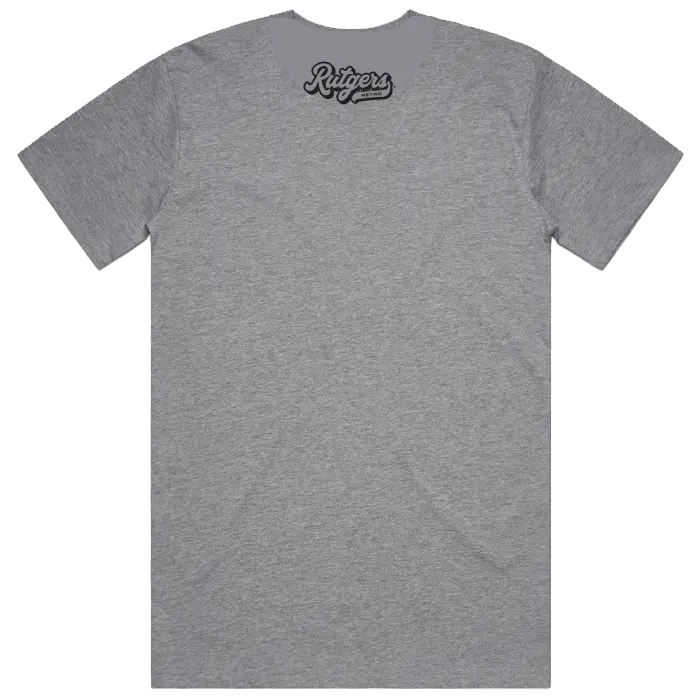 Horse Classic Tee Retro