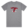 Horse Classic Tee Retro