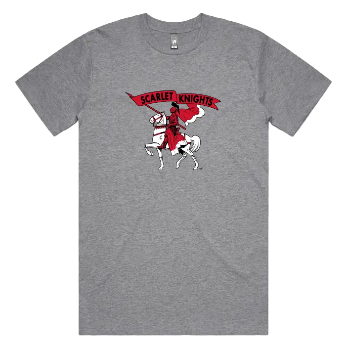 Horse Classic Tee Retro