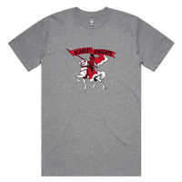Horse Classic Tee Retro