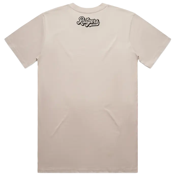 Horse Classic Tee Retro
