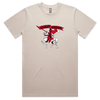 Horse Classic Tee Retro
