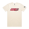 Jersey Team Classic Tee Retro