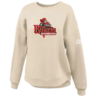 Knight Curve bottom crew Retro