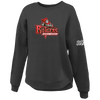 Knight Curve bottom crew Retro