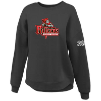 Knight Curve bottom crew Retro