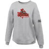 Knight Curve bottom crew Retro