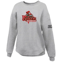 Knight Curve bottom crew Retro