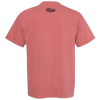 NJ Knight Short Sleeve Shirt w/ Pocket Retro