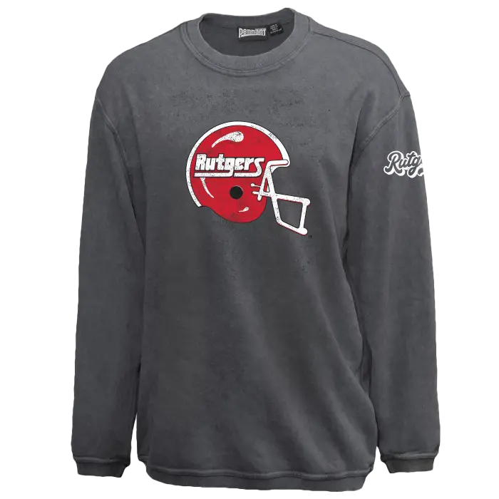 Helmet Sandwash Crew Retro