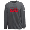 NJ Rutgers Sandwash Crew Retro