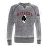NJ Knight Vintage Fleece Crewneck Sweatshirt Retro