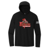 Knight Hoodie Retro