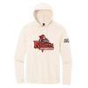 Knight Hoodie Retro