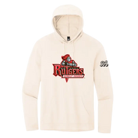 Knight Hoodie Retro
