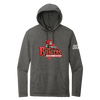 Knight Hoodie Retro