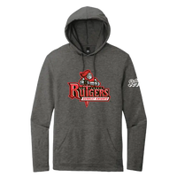 Knight Hoodie Retro
