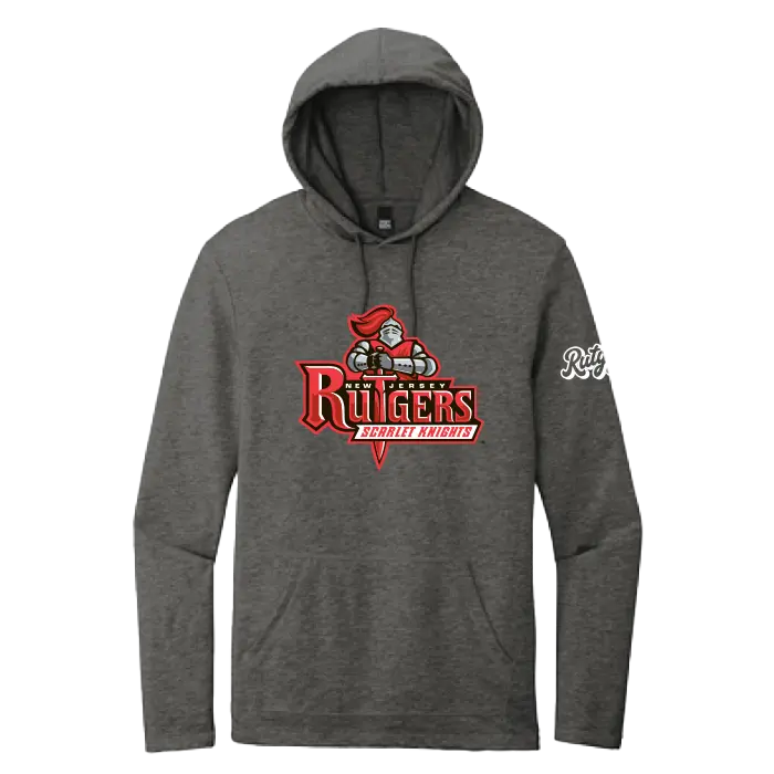 Knight Hoodie Retro
