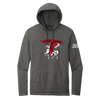 Horse Hoodie Retro