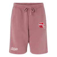 Helmet Fleece Shorts Retro