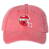 Helmet Pigment Dyed Cap Retro