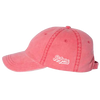 Helmet Pigment Dyed Cap Retro