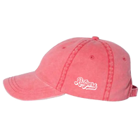 Helmet Pigment Dyed Cap Retro