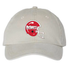 Helmet Pigment Dyed Cap Retro