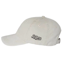Helmet Pigment Dyed Cap Retro