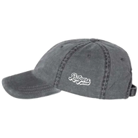 NJ Knight Pigment Dyed Cap Retro